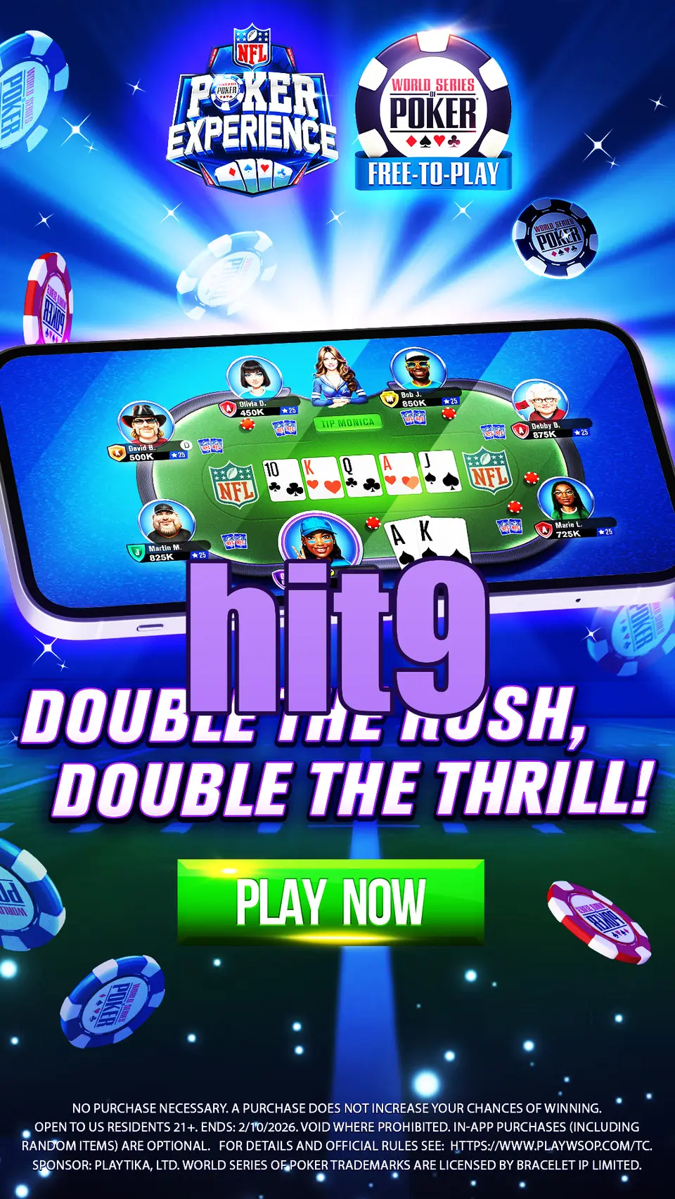 hit9 APK