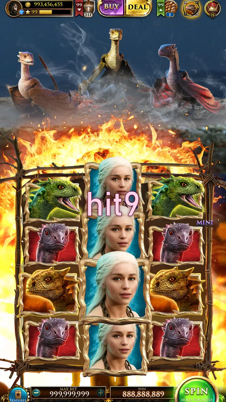hit9 APK