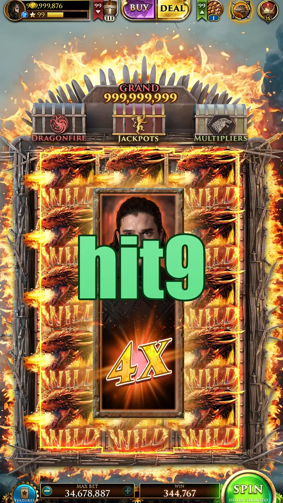 hit9 Masuk