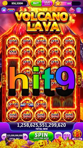 hit9 Masuk