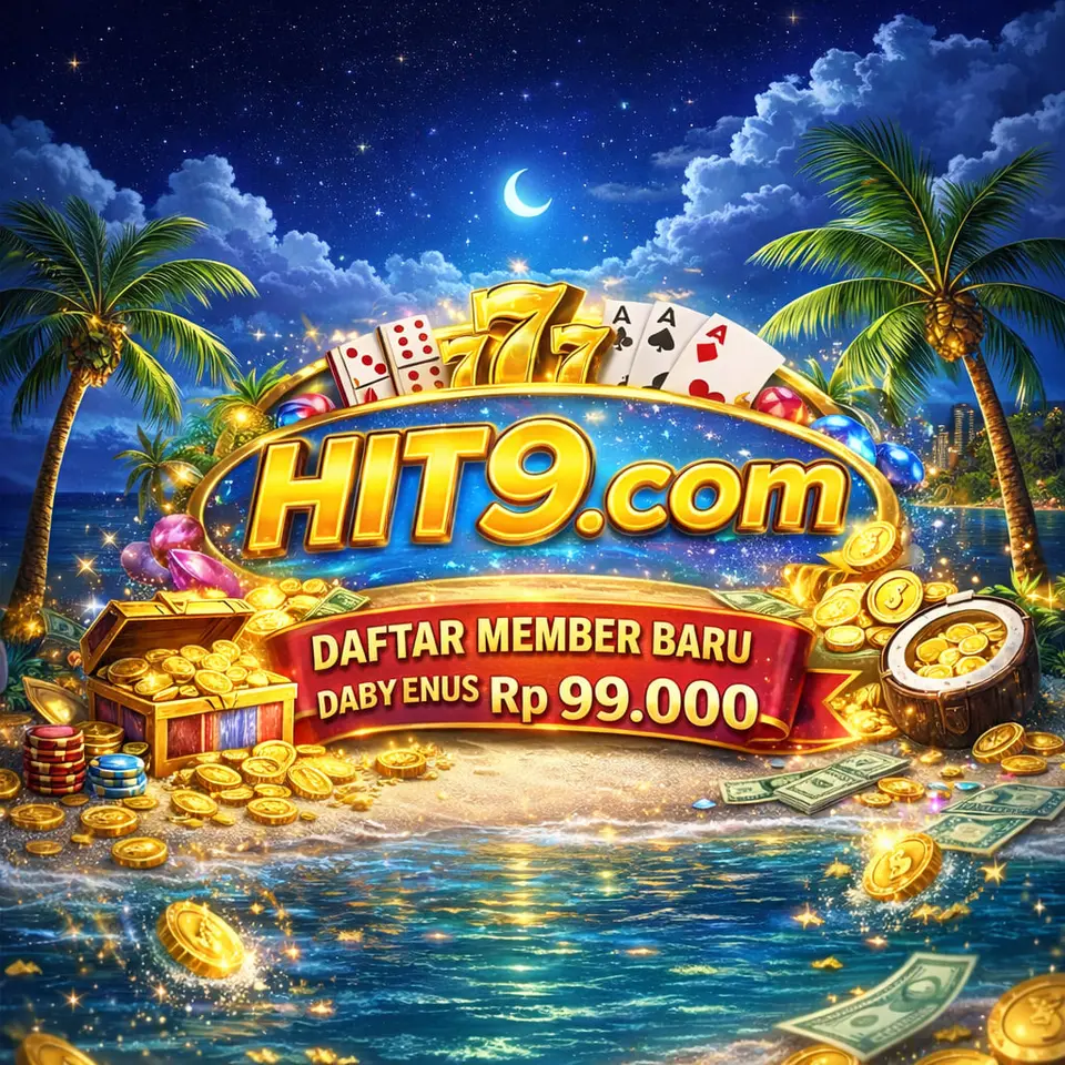 hit9 APK Resmi Unduh