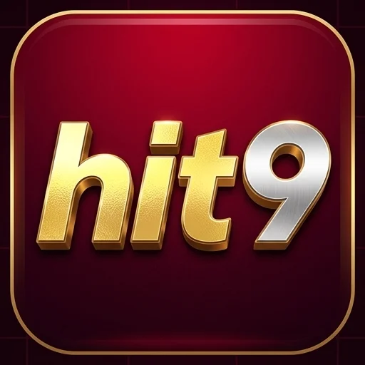 hit9 Logo - Resmi