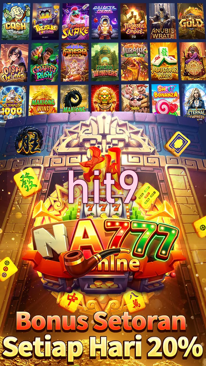 hit9 Preview - Resmi Unduh
